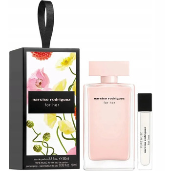 Narciso Rodriguez for Her darčeková sada